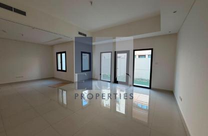 Villa - 3 Bedrooms - 4 Bathrooms for rent in Bloom Gardens - Al Salam Street - Abu Dhabi Villa - 3 Bedrooms - 4 Bathrooms for rent in Bloom Gardens - Al Salam Street - Abu Dhabi