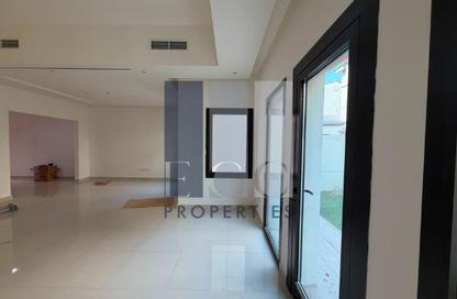 Villa - 3 Bedrooms - 4 Bathrooms for rent in Bloom Gardens - Al Salam Street - Abu Dhabi