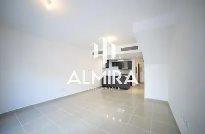 فيلا - 3 غرف نوم - 4 حمامات للايجار في طراز معاصر - فيلات الريف - الريف - أبوظبي