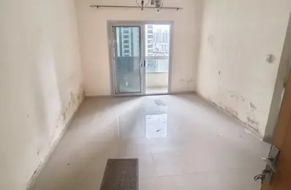 شقة - غرفة نوم - 1 حمام للايجار في كورنيش الخان - الخان - الشارقة