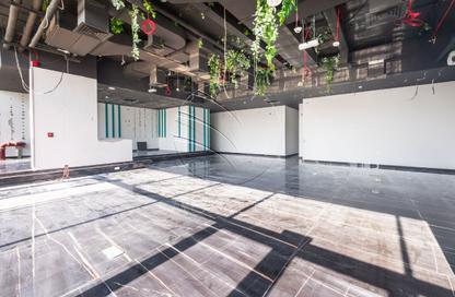 Shop - Studio for rent in Saadiyat Code - Saadiyat Island - Abu Dhabi