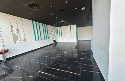 Shop - Studio for rent in Saadiyat Code - Saadiyat Island - Abu Dhabi