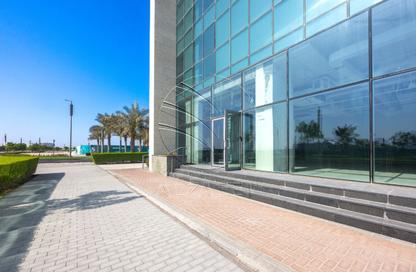 Shop - Studio for rent in Saadiyat Code - Saadiyat Island - Abu Dhabi