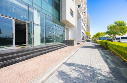 Shop - Studio for rent in Saadiyat Code - Saadiyat Island - Abu Dhabi