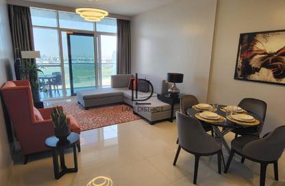 Apartment - 1 - 2 for sale in Artesia D - Artesia - Damac Hills - Dubai