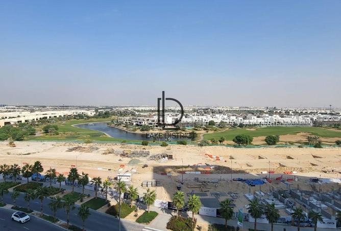 استثمر في الفخامة | مفروشة بالكامل | إطلالة على ملعب الجولف
