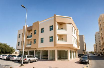 Whole Building - 7+ Bedrooms - 7+ Bathrooms for sale in Al Hamidiya 1 - Al Hamidiya - Ajman