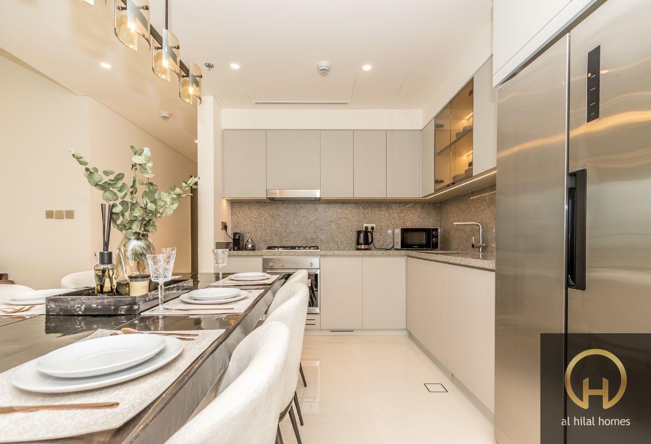 Luxury 2BR | Palm and Sea View| Private Beach photo 20