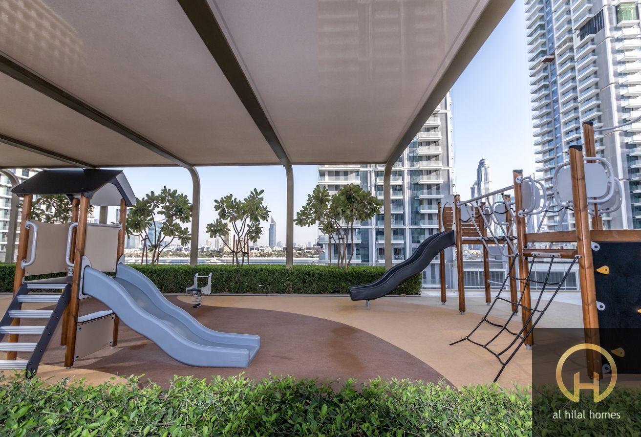 Luxury 2BR | Palm and Sea View| Private Beach photo 14