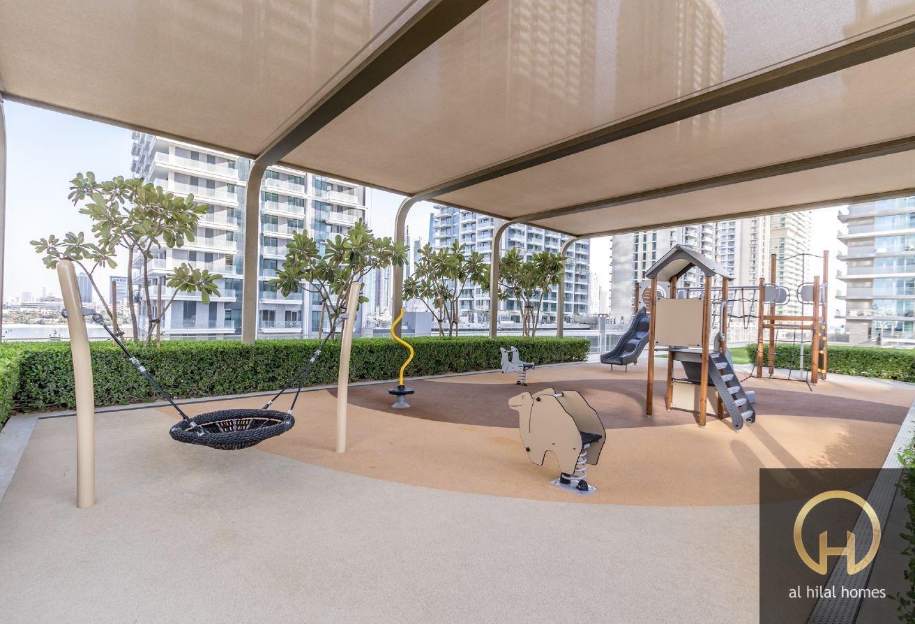 Luxury 2BR | Palm and Sea View| Private Beach photo 15