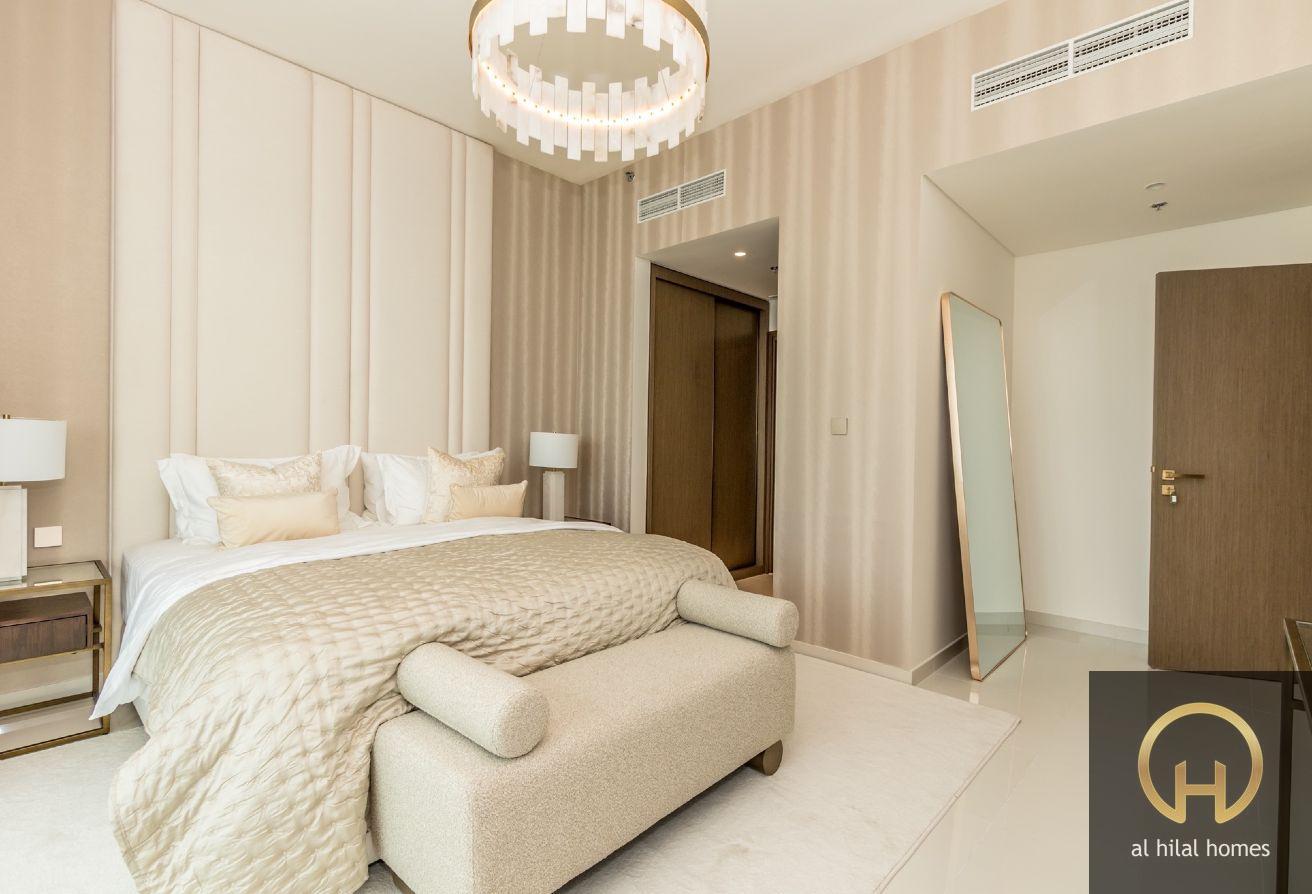Luxury 2BR | Palm and Sea View| Private Beach photo 27