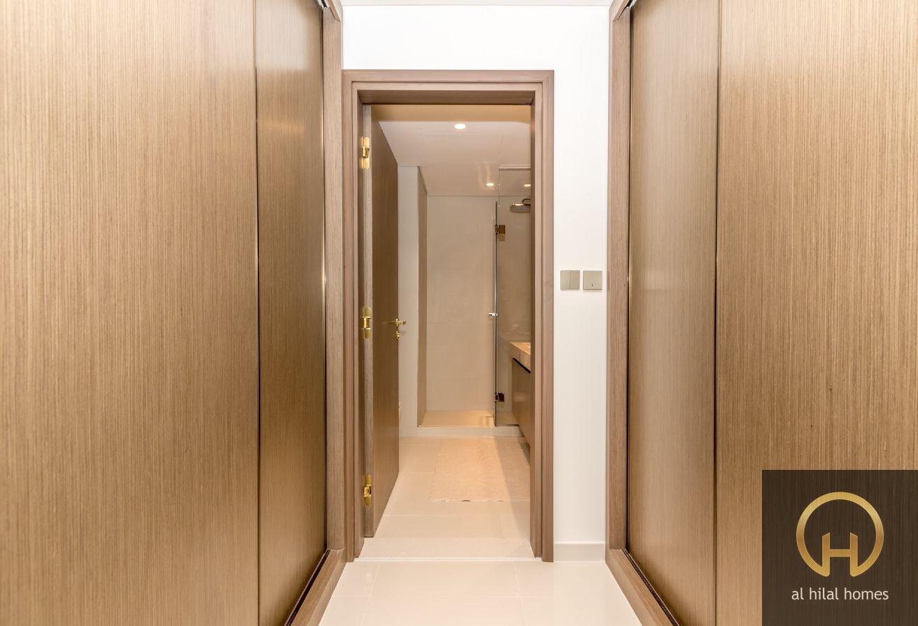 Luxury 2BR | Palm and Sea View| Private Beach photo 29