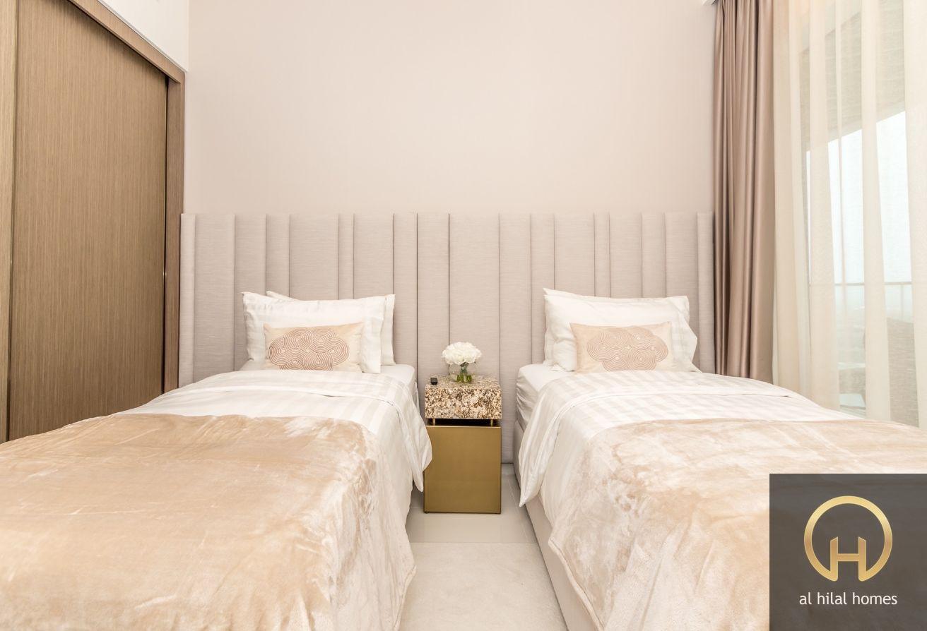 Luxury 2BR | Palm and Sea View| Private Beach photo 23