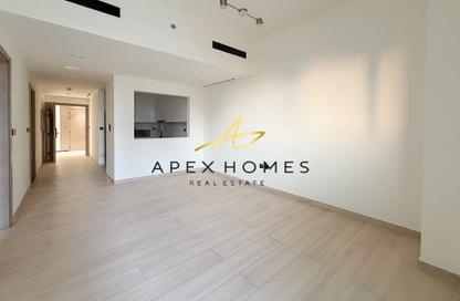 Apartment - 1 Bedroom - 1 Bathroom for rent in Binghatti Nova - District 12 - Jumeirah Village Circle - Dubai