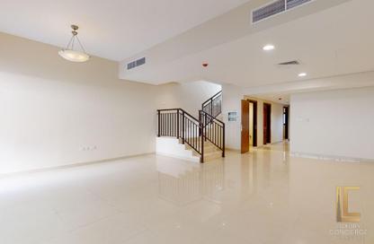 Townhouse - 3 Bedrooms - 4 Bathrooms for rent in Arenco Villas - District 14 - Jumeirah Village Circle - Dubai Townhouse - 3 Bedrooms - 4 Bathrooms for rent in Arenco Villas - District 14 - Jumeirah Village Circle - Dubai