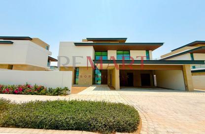 Villa - 4 Bedrooms - 5 Bathrooms for rent in Farm Gardens - The Valley - Dubai Villa - 4 Bedrooms - 5 Bathrooms for rent in Farm Gardens - The Valley - Dubai