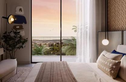 شقة - 1 - 1 للبيع في Palace ريزيدنسز 1 - Palace ريزيدنسز at Hills Estate - دبي هيلز استيت - دبي