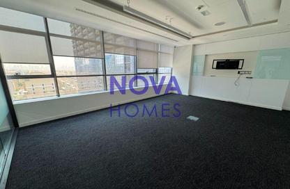 Office Space - Studio for rent in The Onyx Tower 1 - The Onyx Towers - Greens - Dubai