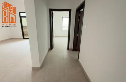 Apartment - 1 - 2 for rent in Ajman Hills - Al Alia - Ajman