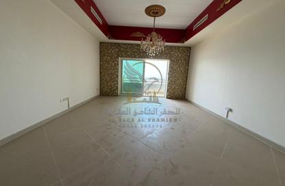 Apartment - 5 Bedrooms - 5 Bathrooms for rent in Al Majaz 1 - Al Majaz - Sharjah
