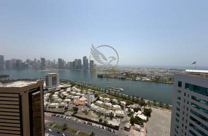 Apartment - 5 Bedrooms - 5 Bathrooms for rent in Al Majaz 1 - Al Majaz - Sharjah
