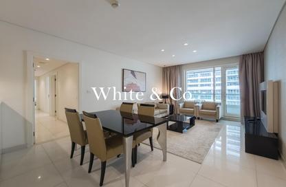 Apartment - 3 Bedrooms - 4 Bathrooms for sale in DAMAC Maison Canal Views - Business Bay - Dubai