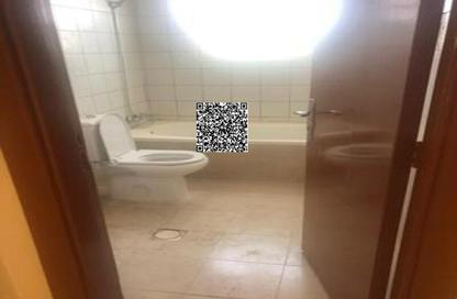 Apartment - 1 - 1 for rent in Al Rashidiya Towers - Al Rashidiya - Ajman Downtown - Ajman