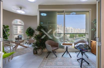 Apartment - 3 Bedrooms - 3 Bathrooms for rent in Al Tamr - Shoreline Apartments - Palm Jumeirah - Dubai Apartment - 3 Bedrooms - 3 Bathrooms for rent in Al Tamr - Shoreline Apartments - Palm Jumeirah - Dubai