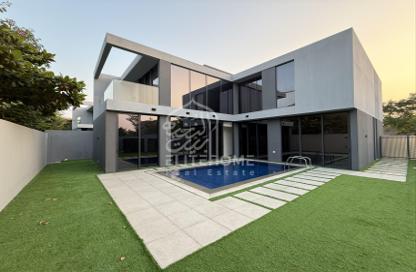 Villa - 4 - 6 for sale in Saro - Masaar - Tilal City - Sharjah