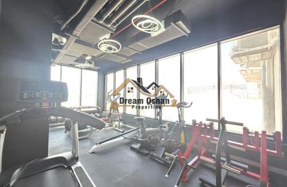 Apartment - 1 - 1 for rent in Al Amir Abdullah Building - International City Phase 2 (Al Warsan 4) - Dubai Apartment - 1 - 1 for rent in Al Amir Abdullah Building - International City Phase 2 (Al Warsan 4) - Dubai
