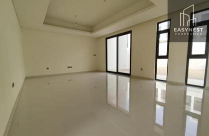 Villa - 3 - 4 for rent in Damac Hills 2 - Dubai Villa - 3 - 4 for rent in Damac Hills 2 - Dubai