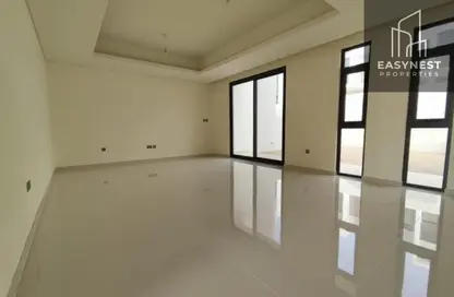 Villa - 3 Bedrooms - 4 Bathrooms for rent in Damac Hills 2 - Dubai