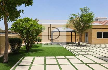 Villa - 5 Bedrooms - 5 Bathrooms for rent in AGH Villas - Al Rashidiya - Dubai Villa - 5 Bedrooms - 5 Bathrooms for rent in AGH Villas - Al Rashidiya - Dubai