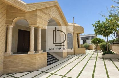 Villa - 5 Bedrooms - 5 Bathrooms for rent in AGH Villas - Al Rashidiya - Dubai