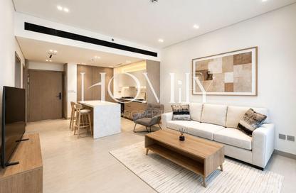 Apartment - 1 Bedroom - 2 Bathrooms for sale in Binghatti Phoenix - District 13 - Jumeirah Village Circle - Dubai