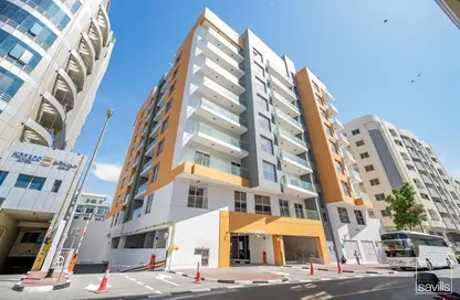 Apartment - 2 Bedrooms - 3 Bathrooms for rent in Al Muraqqabat Residence - Al Muraqqabat - Deira - Dubai