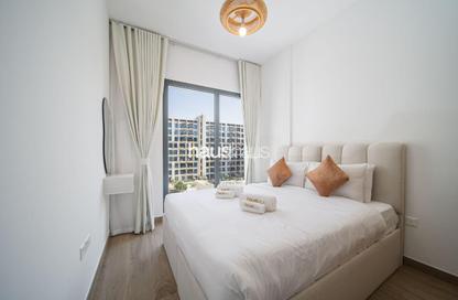 Apartment - 1 Bedroom - 1 Bathroom for rent in Liva - Town Square - Dubai
