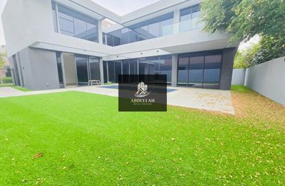 Villa - 5 Bedrooms - 7 Bathrooms for rent in Kaya - Masaar - Tilal City - Sharjah