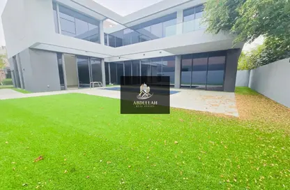 Villa - 5 Bedrooms - 7 Bathrooms for rent in Kaya - Masaar - Tilal City - Sharjah