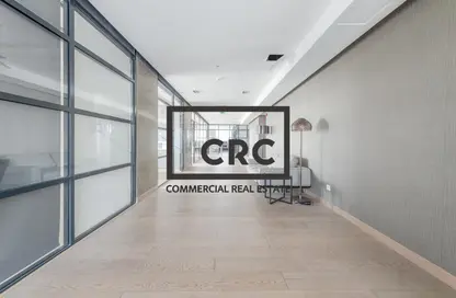 Office Space - Studio for rent in Sobha Sapphire - Business Bay - Dubai