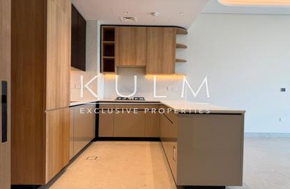 Apartment - 2 Bedrooms - 3 Bathrooms for rent in Golf Residences by Fortimo - Dubai Hills Estate - Dubai