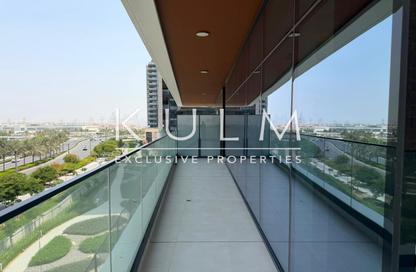 Apartment - 2 Bedrooms - 3 Bathrooms for rent in Golf Residences by Fortimo - Dubai Hills Estate - Dubai