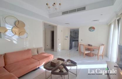 Townhouse - 3 Bedrooms - 4 Bathrooms for rent in Mira Oasis 1 - Mira Oasis - Reem - Dubai