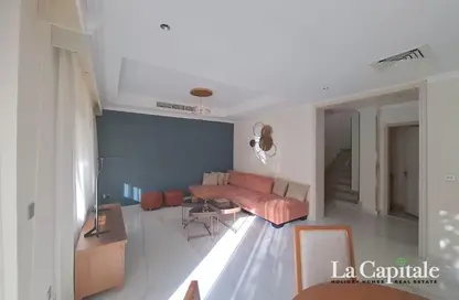Townhouse - 3 Bedrooms - 4 Bathrooms for rent in Mira Oasis 1 - Mira Oasis - Reem - Dubai Townhouse - 3 Bedrooms - 4 Bathrooms for rent in Mira Oasis 1 - Mira Oasis - Reem - Dubai
