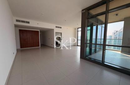 Apartment - 3 Bedrooms - 5 Bathrooms for rent in Canal Residence - Al Reem Island - Abu Dhabi Apartment - 3 Bedrooms - 5 Bathrooms for rent in Canal Residence - Al Reem Island - Abu Dhabi