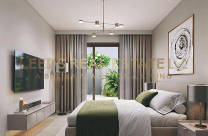 Apartment - 2 - 3 for sale in The Stella Residences - Al Furjan - Dubai Apartment - 2 - 3 for sale in The Stella Residences - Al Furjan - Dubai