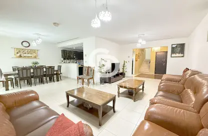 Townhouse - 3 Bedrooms - 4 Bathrooms for sale in District 9E - Jumeirah Village Triangle - Dubai