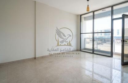 Apartment - 1 Bedroom - 2 Bathrooms for rent in Al Khan Corniche - Al Khan - Sharjah