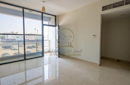 Apartment - 1 Bedroom - 2 Bathrooms for rent in Al Khan Corniche - Al Khan - Sharjah