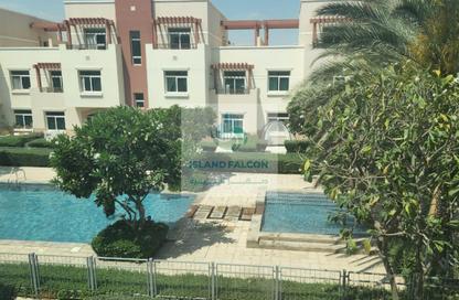 Apartment - 2 - 3 for rent in Al Khaleej Village - Al Ghadeer - Abu Dhabi